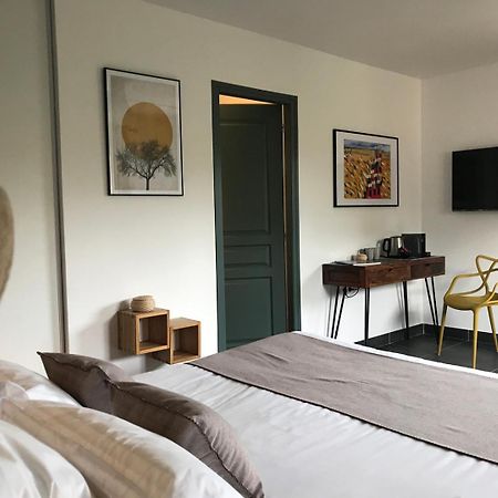 Villa Limone, Maison D'Hotes เกเลนซานา ภายนอก รูปภาพ