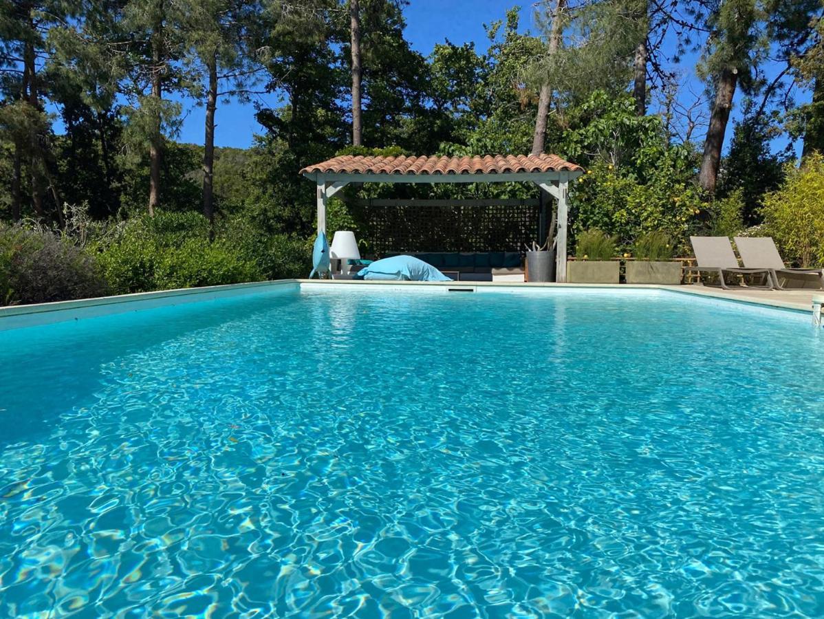 Villa Limone, Maison D'Hotes เกเลนซานา ภายนอก รูปภาพ