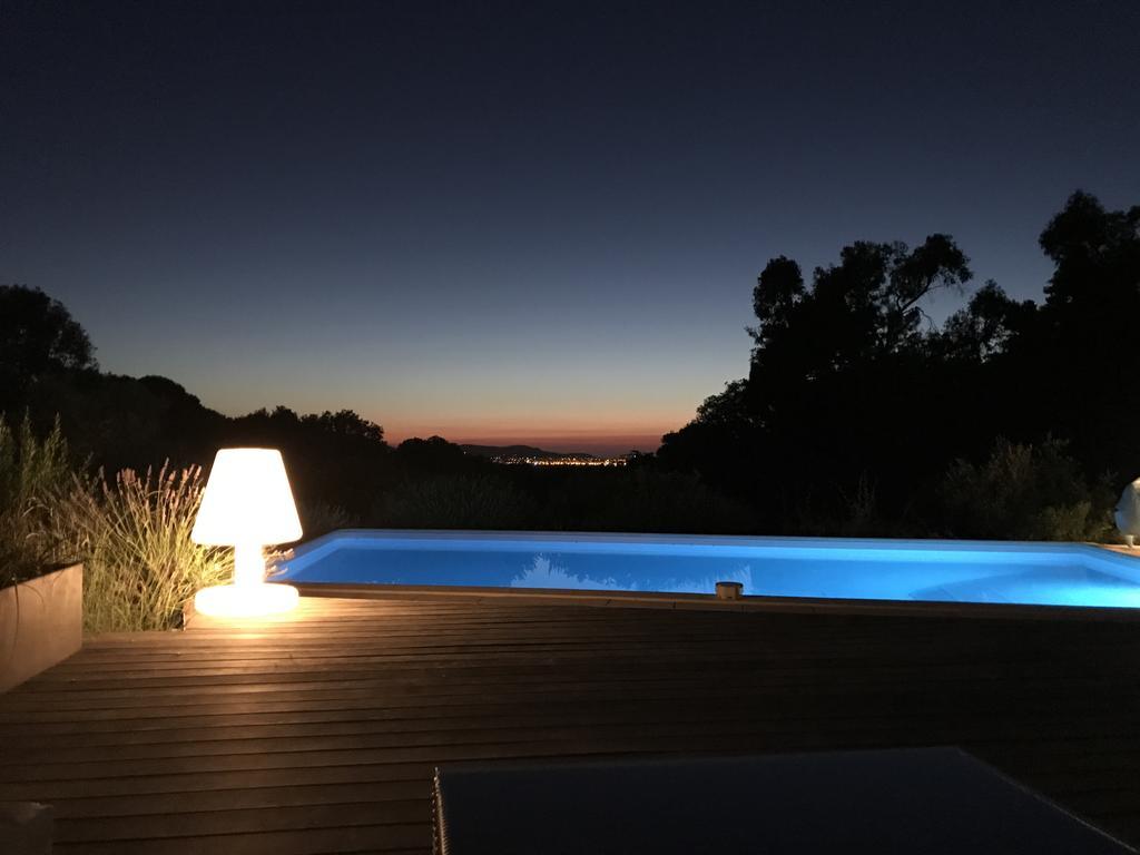 Villa Limone, Maison D'Hotes เกเลนซานา ภายนอก รูปภาพ